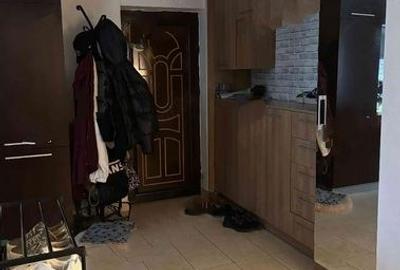 Apartament cu 4 camere semidecomandat, mobilat în Iancului - 5