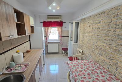 Apartament cu 2 camere decomandat în Ultracentral - 4