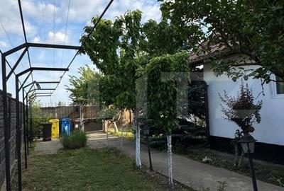 Casa 73 mp utili si 310 mp de teren, zona Bariera Valcii - 6
