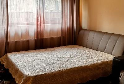 Garsonieră decomandată în Zamora - 9