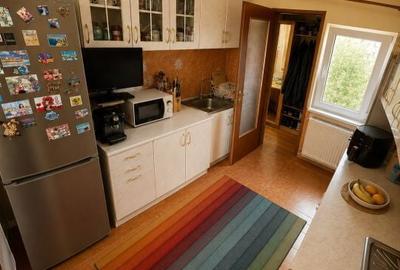 Apartament cu 2 camere în Calea București - 9