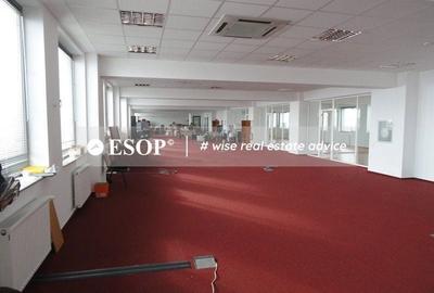 Spațiu comercial, de 7,238 mp, în Militari - 8