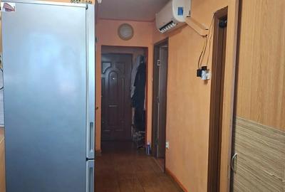 Apartament 2 camere, decomandat, 44 mp, Aleea Plopilor - zona 9 Mai - 2