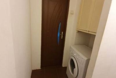 Apartament cu 1 camera, decomandat, etajul 6/10, zona Tatarasi - 6