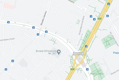 Stefan cel Mare 104 mp vitrina 12 m vizibilitate buna - 10