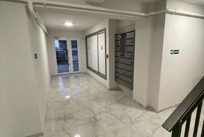 Apartament cu 2 camere decomandat în Valea Lupului - 7