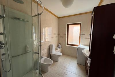 Apartament de 3 camere, 76 mp, finisat , parcare, zona Campului - 9