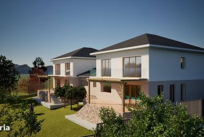 Spațiu comercial, în Chinteni - 4