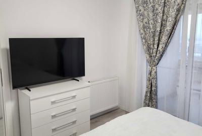 Apartament cu 3 camere decomandat în Apahida - 5