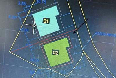 Casă cu 3 camere în Moara Grecilor - 6
