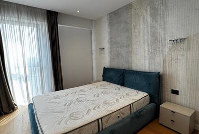 Apartament cu 4 camere semidecomandat în Herăstrău - 7