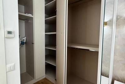 Apartament 2 camere | One Cotroceni Park | Mobilat Utilat I Loc Parcare | - 8