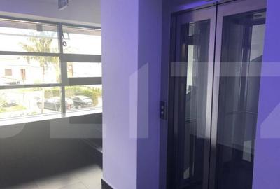 Birouri in cladire clasa A! - 2