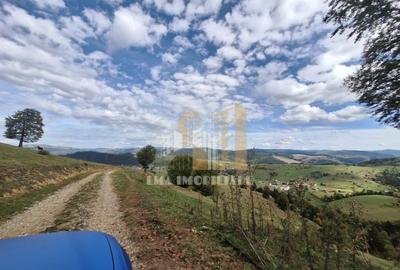 Teren Intorsura Buzaului Dealul Frumos - 8