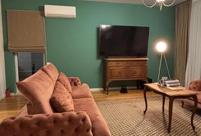 Duplex cu 5 camere cu Teren 175 Mp în Central - 12