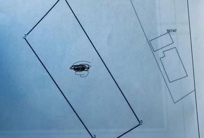 Teren Construcții intravilan de 850 mp, în Șanțu-Florești - 10