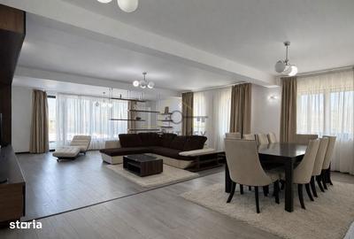 Casă cu 4 camere în Olteni - 8