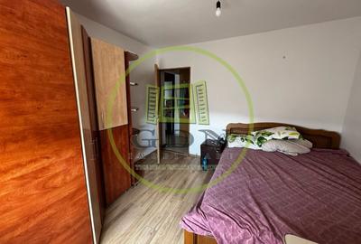 Apartament 2 camere, decomandat, 56mp., Rovine, zona Parculet Rovine - 4