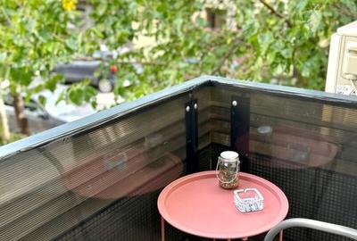 Garsonieră decomandată, mobilată în Dristor - 4