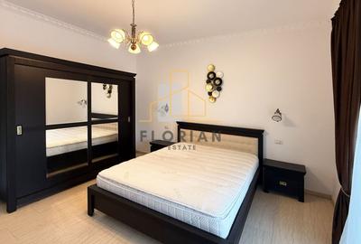 Apartament cu 5 camere decomandat, mobilat în Dumbrăvița - 15