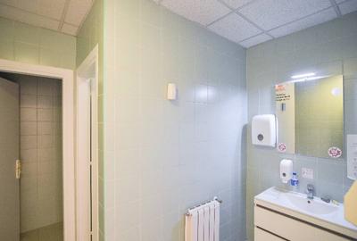 0% comision! Inchiriere birouri Aviatorilor, 244 mp - 16