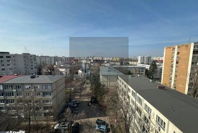 Apartament cu 2 camere decomandat, mobilat în Camil Ressu - 2