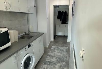 Garsonieră decomandată, mobilată în Colentina - 5