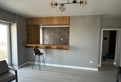 Crângași  l Apartament 2 camere l Sema Residence l 5 minute metrou l - 6