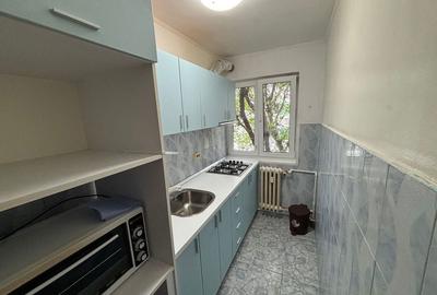 Apartament cu 2 camere decomandat în Central - 13