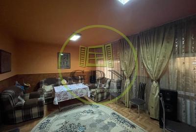 Casa P+1 cu spatiu comercial inclus si teren de 312mp in zona Brestei - 9