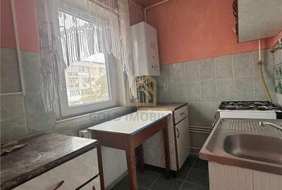 Garsonieră decomandată în Depozitelor - 3