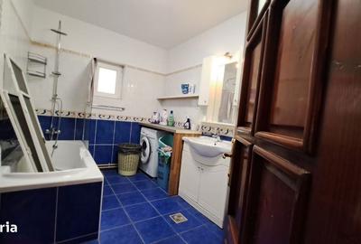Casă cu 4 camere în Central - 13