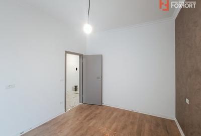 Apartament cu 2 camere, bucatarie inchisa, in Giroc, zona Planetelor - ID V3992 - 2