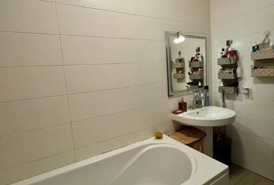 Apartament cu 3 camere decomandat în Metalurgiei - 7