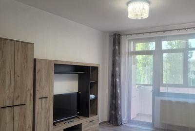Inchiriez apartament in bloc nou 2 camere 2Cornitoiu - 4
