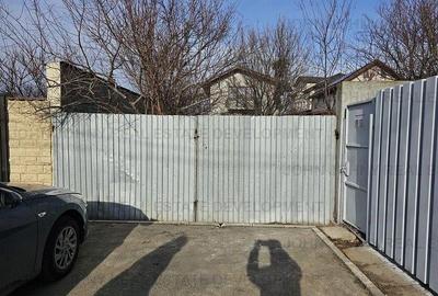 Teren Construcții intravilan de 549 mp, în Central - 2