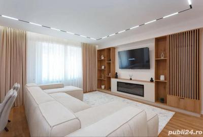 Apartament cu 2 camere de vanzare in zona Brancoveanu - 3