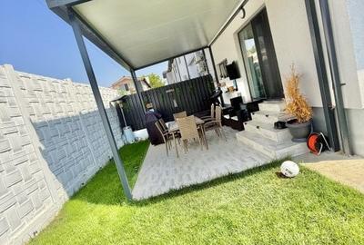 De vanzare Casa P+1, tip duplex 4 camere, Pantelimon - 5