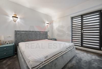 Duplex  Premium | cu Garaj | comision 0% | vedere catre Mare | Faleza Nord - 14