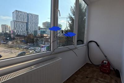 Apartament cu 2 camere în Central - 4