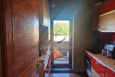 Apartament cu 4 camere semidecomandat în Ultracentral - 12