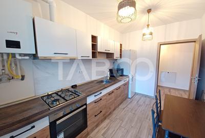 Apartament modern cu 3 camere balcon si loc de parcare Kogalniceanu - 7