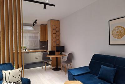 Garsonieră în Brâncoveanu - 9