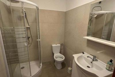 Apartament cu 4 camere semidecomandat în Dumbrăvița - 7