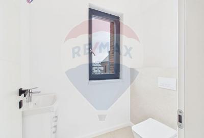 Apartament cu 3 camere în Tunari - 3