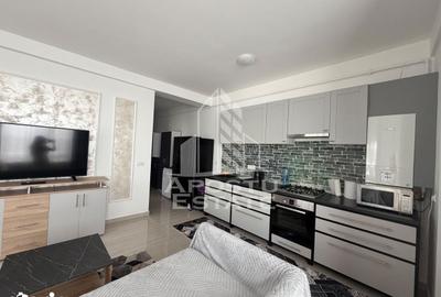 Apartament cu 2 camere în Dumbrăvița - 4