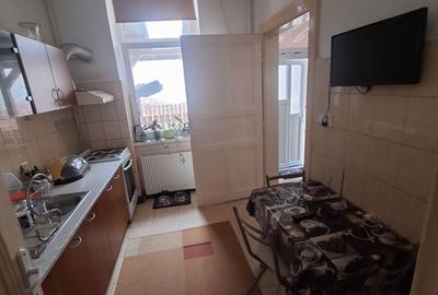 Apartament cu 2 camere semidecomandat în Iosefin - 2