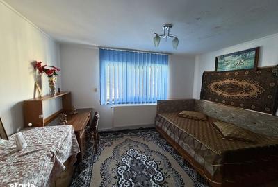 Casă cu 4 camere în Mănășturel - 15