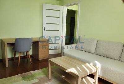 FARA COMISION! Apartament 54 mp, parcare , etajul 4/7, imobil 1018, IULIUS MALL - 3