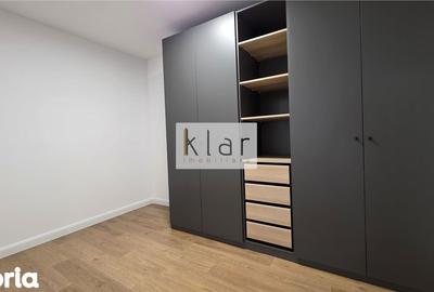 Apartament cu 2 camere semidecomandat, mobilat în Andrei Mureșanu - 5